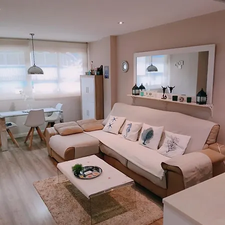 Lägenhet Elegante El Campello