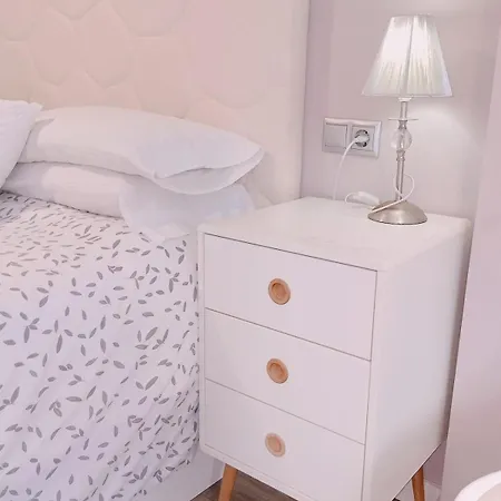 Elegante Lägenhet El Campello