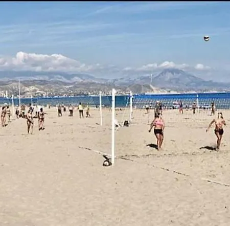 Elegante * El Campello
