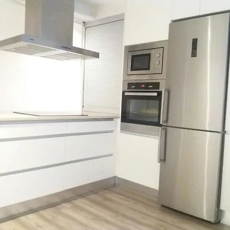 Elegante El Campello