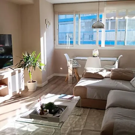 Appartement Elegante