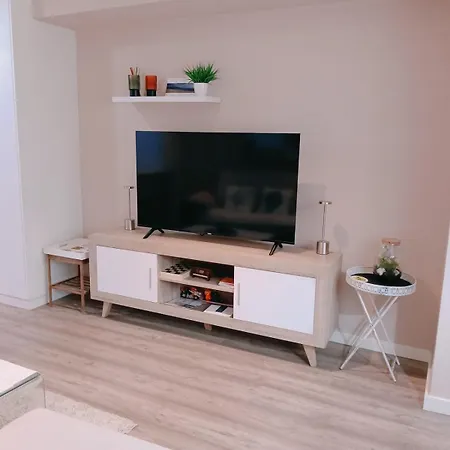 Lägenhet Elegante