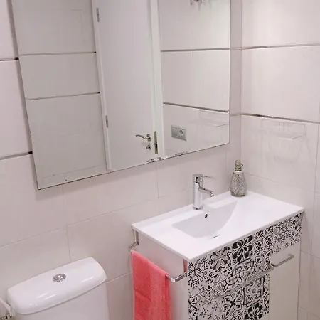 Elegante Apartment